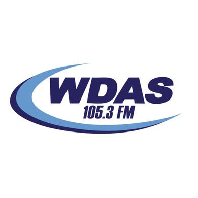 105.3 philly radio station - WDAS-FM (105.3 FM) is an Urban Adult Contemporary radio station licensed to Philadelphia, PA, and serves the Philadelphia radio …